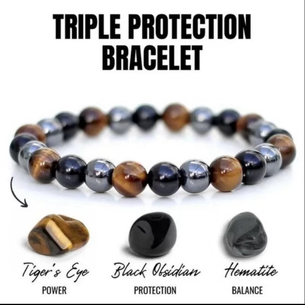 Protection bracelet - Picture 3 of 7